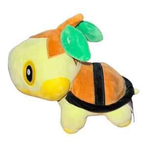 Pokemon Turtwig Poke 8 inch plush